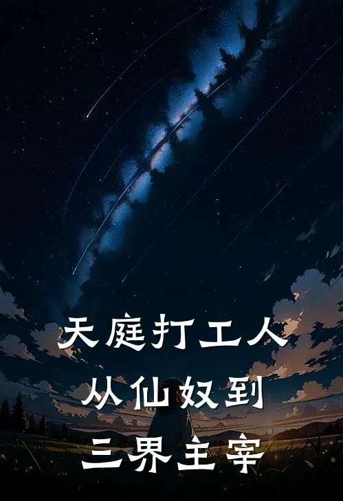 天庭打工人：从仙奴到三界主宰
