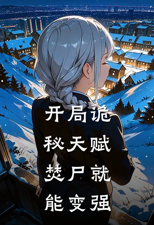 开局诡秘天赋，焚尸就能变强