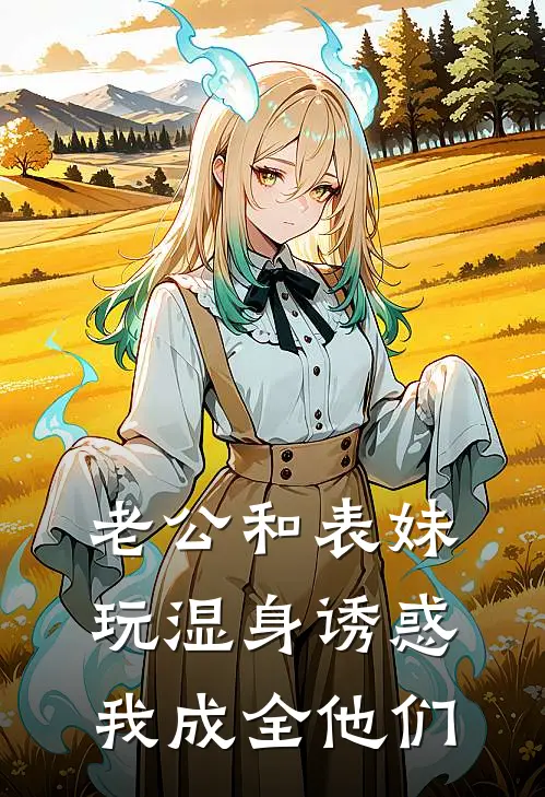 我表妹(老公和表妹玩湿身诱惑，我成全他们)全文免费在线阅读_老公和表妹玩湿身诱惑，我成全他们完整版免费在线阅读