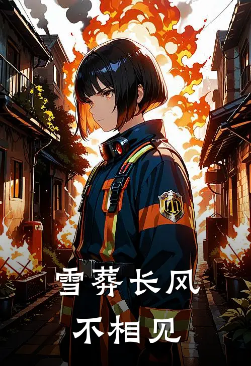 雪葬长风不相见