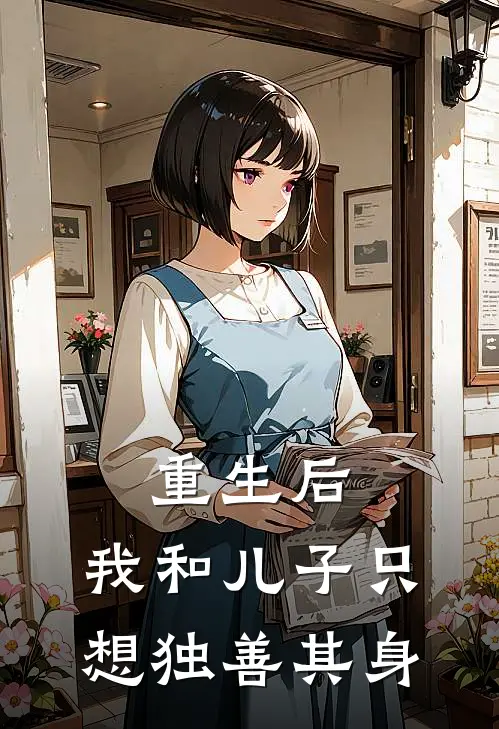 重生后，我和儿子只想独善其身