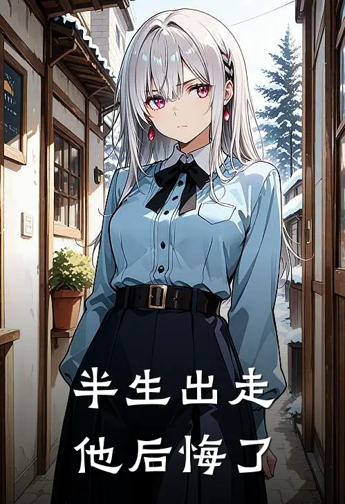 半生出走，他后悔了