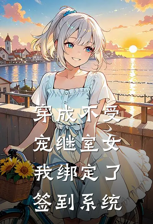 穿成不受宠继室女，我绑定了签到系统