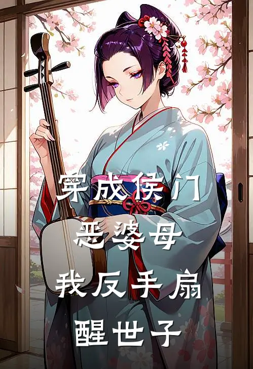 穿成侯门恶婆母，我反手扇醒世子(姜晚宁白莲花)网络热门小说_最新章节列表穿成侯门恶婆母，我反手扇醒世子(姜晚宁白莲花)