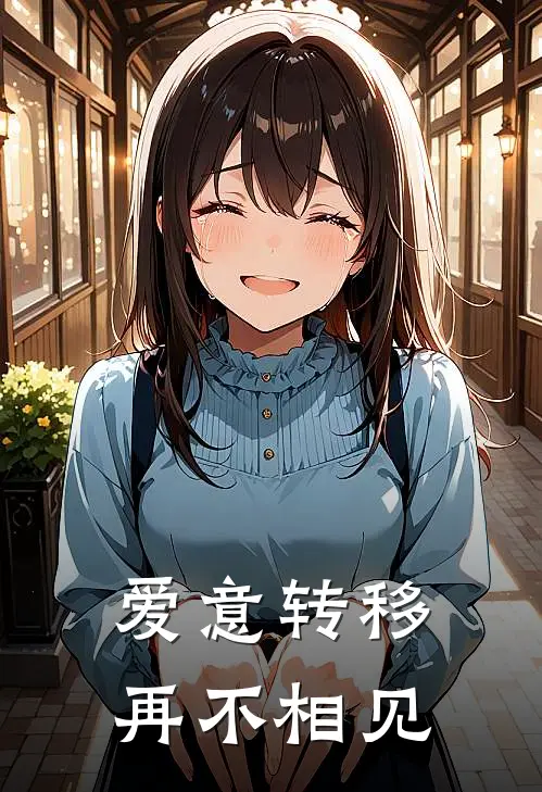 爱意转移，再不相见