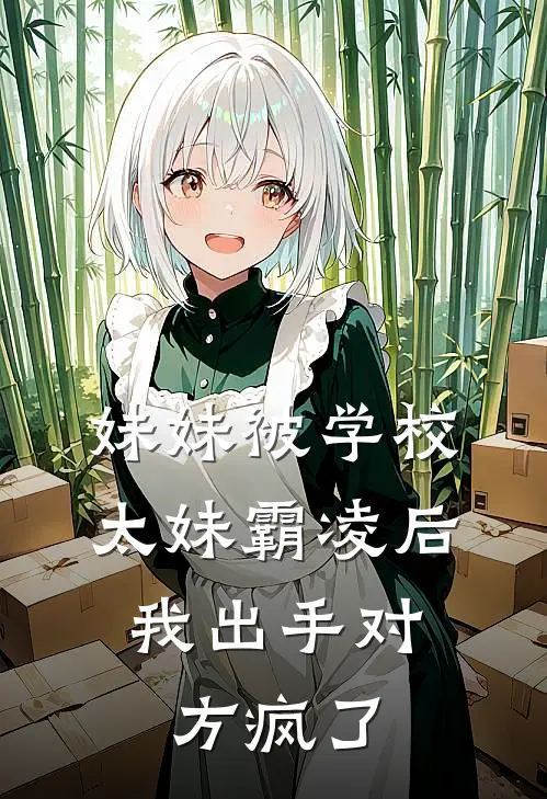 妹妹被学校太妹霸凌后，我出手对方疯了抖音热门免费小说全集_免费小说在哪看妹妹被学校太妹霸凌后，我出手对方疯了(抖音热门)