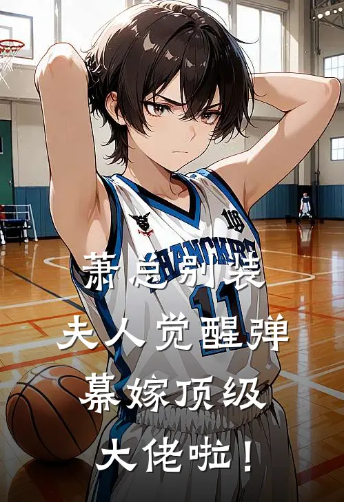 萧总别装，夫人觉醒弹幕嫁顶级大佬啦！