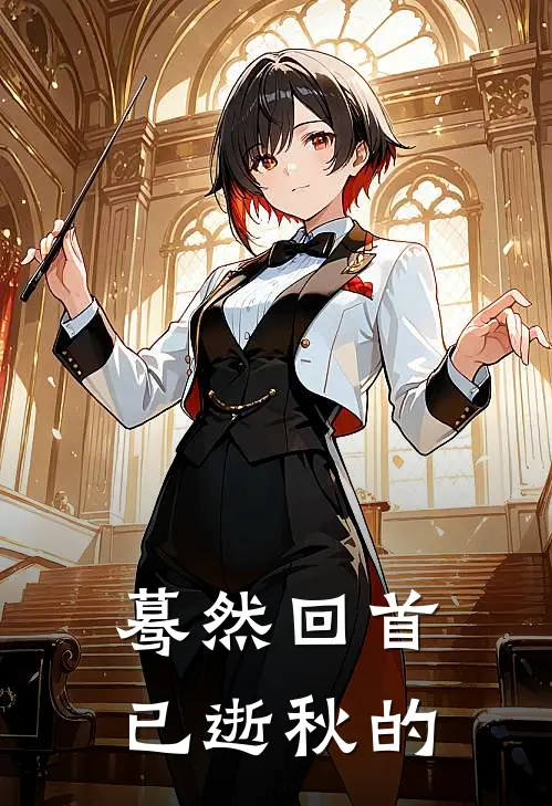 蓦然回首已逝秋的