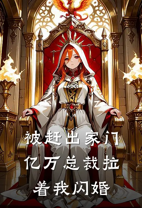 被赶出家门，亿万总裁拉着我闪婚沈南伊沈稀月全文免费阅读_完结热门小说被赶出家门，亿万总裁拉着我闪婚(沈南伊沈稀月)