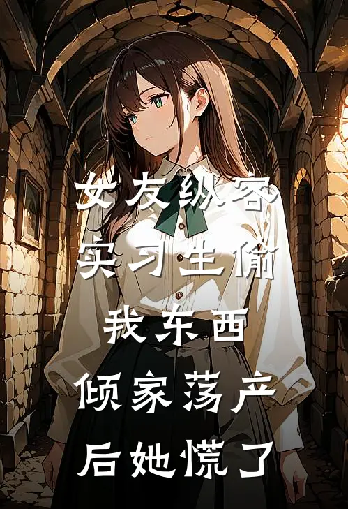 女友纵容实习生偷我东西，倾家荡产后她慌了