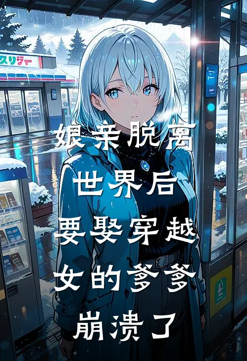 娘亲脱离世界后，要娶穿越女的爹爹崩溃了