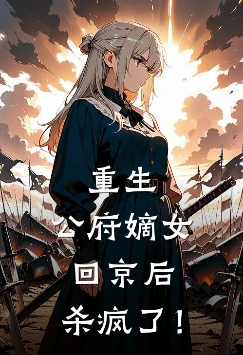 重生：公府嫡女回京后，杀疯了！