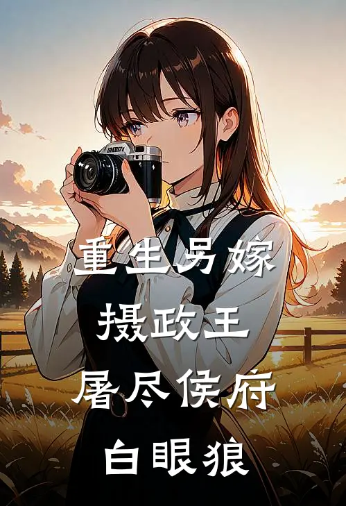 重生另嫁摄政王，屠尽侯府白眼狼