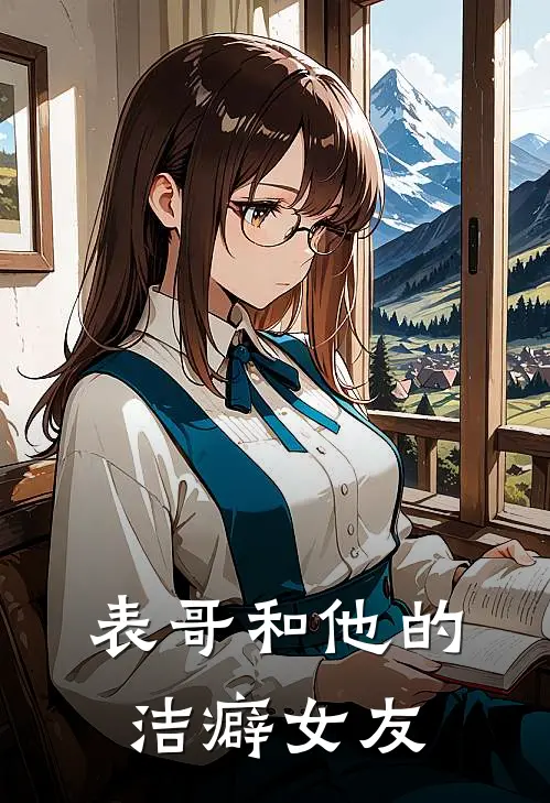 表哥和他的洁癖女友舒窈裴燼小说完结推荐_热门小说阅读表哥和他的洁癖女友舒窈裴燼