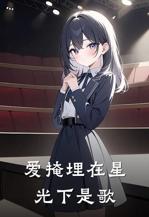 爱掩埋在星光下是歌