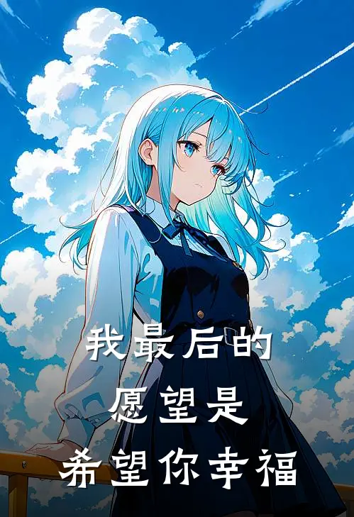 我最后的愿望是：希望你幸福