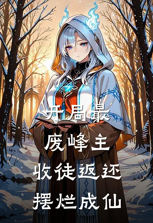 开局最废峰主，收徒返还摆烂成仙(叶空林夭夭)推荐完结小说_最新章节列表开局最废峰主，收徒返还摆烂成仙(叶空林夭夭)