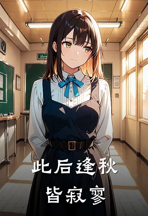 此后逢秋皆寂寥秦枕月陆知序最新好看小说_免费小说此后逢秋皆寂寥(秦枕月陆知序)