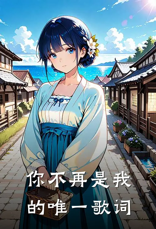 你不再是我的唯一歌词