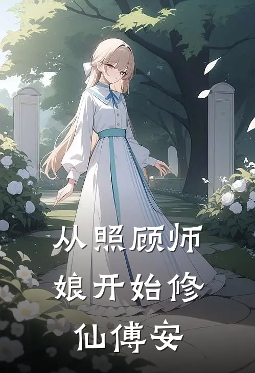 从照顾师娘开始修仙傅安