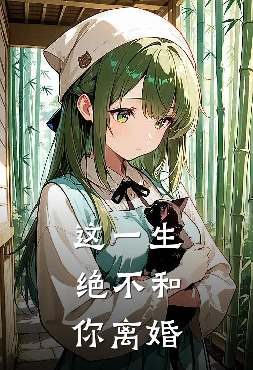 这一生，绝不和你离婚