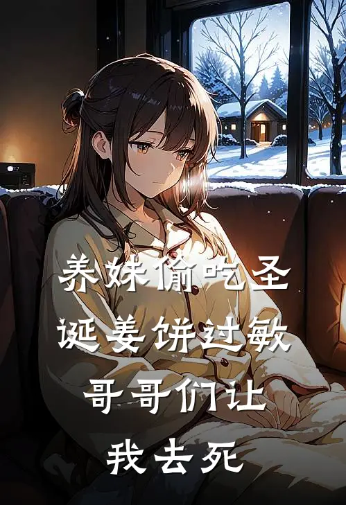 养妹偷吃圣诞姜饼过敏，哥哥们让我去死