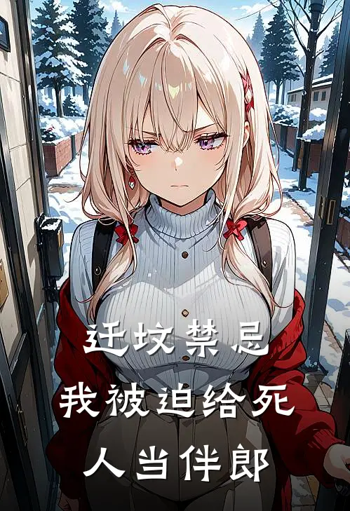 迁坟禁忌，我被迫给死人当伴郎