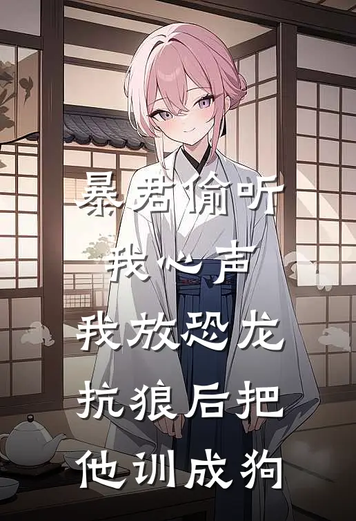 暴君偷听我心声，我放恐龙抗狼后把他训成狗