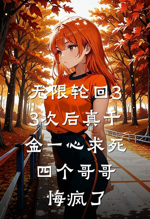 无限轮回33次后真千金一心求死，四个哥哥悔疯了