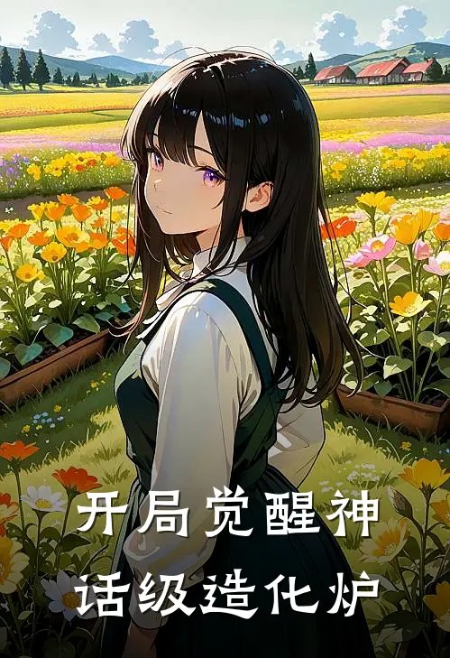 开局觉醒神话级造化炉