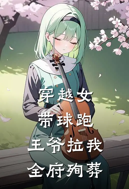 穿越女带球跑，王爷拉我全府殉葬