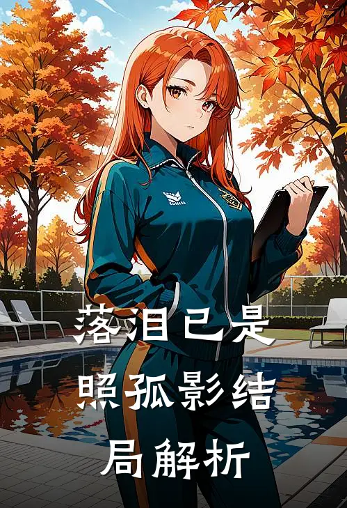 落泪已是照孤影结局解析