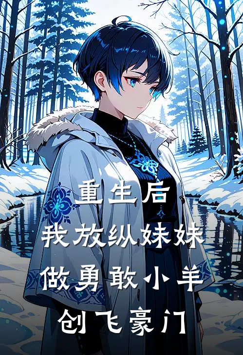 重生后，我放纵妹妹做勇敢小羊创飞豪门