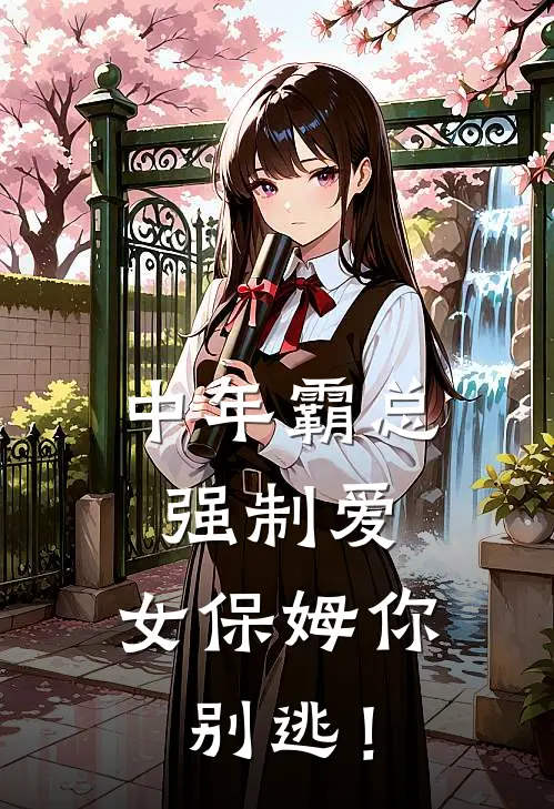 中年霸总强制爱，女保姆你别逃！