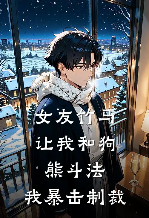 女友竹马让我和狗熊斗法，我暴击制裁