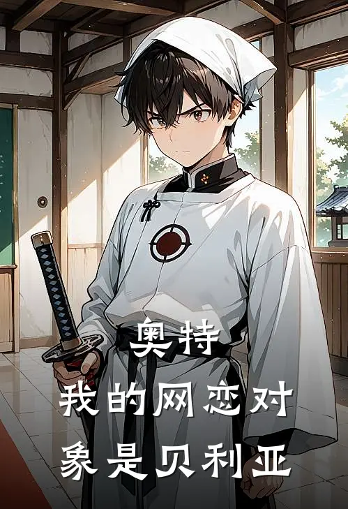 奥特：我的网恋对象是贝利亚