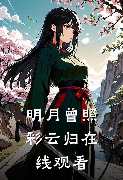 明月曾照彩云归在线观看