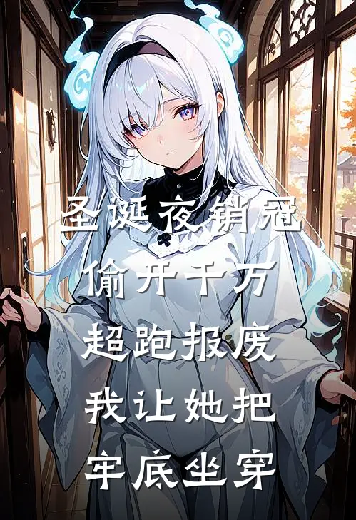 圣诞夜销冠偷开千万超跑报废，我让她把牢底坐穿