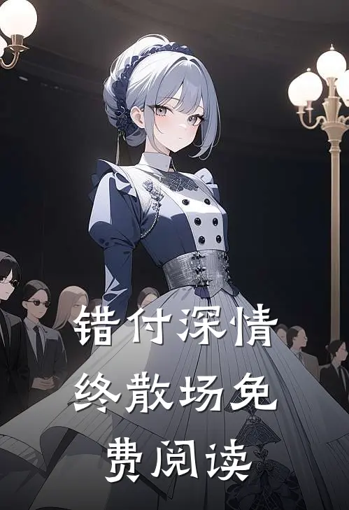 错付深情终散场免费阅读