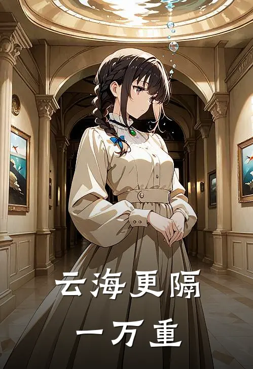 云海更隔一万重