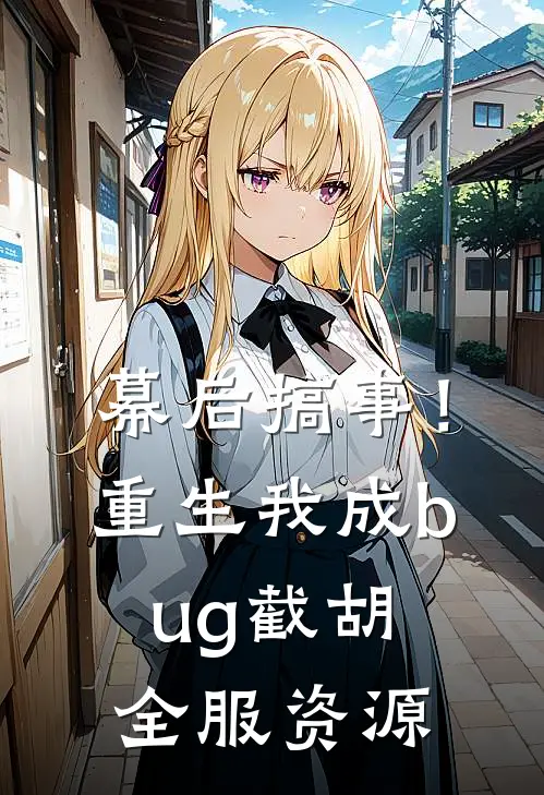 幕后搞事！重生我成bug截胡全服资源(虞寻歌虞寻欢)_虞寻歌虞寻欢热门小说