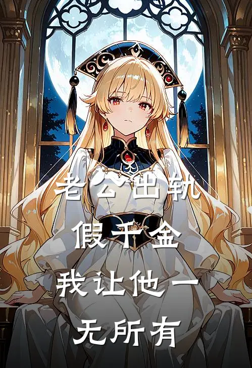 老公出轨假千金，我让他一无所有