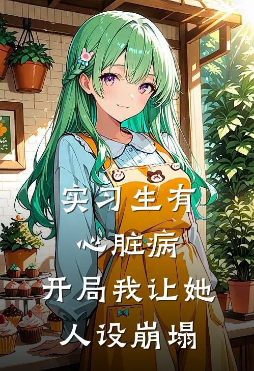 实习生有心脏病，开局我让她人设崩塌