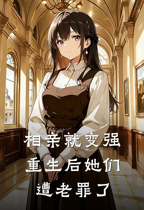 相亲就变强，重生后她们遭老罪了