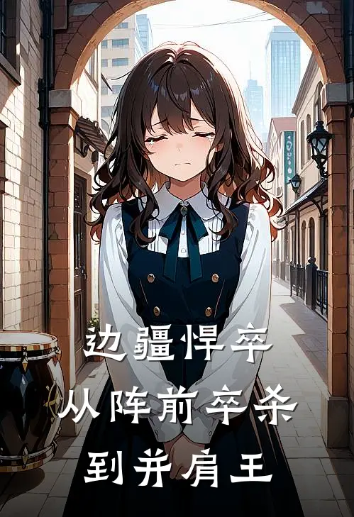 边疆悍卒：从阵前卒杀到并肩王