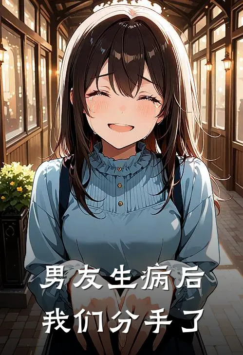 男友生病后，我们分手了
