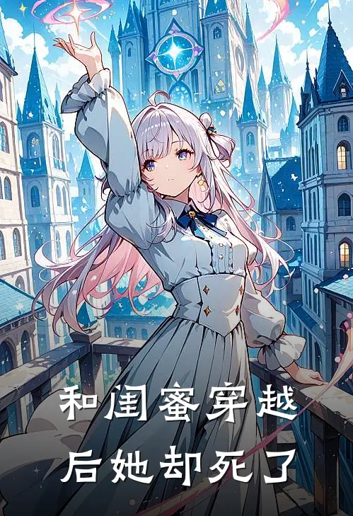 和闺蜜穿越后她却死了