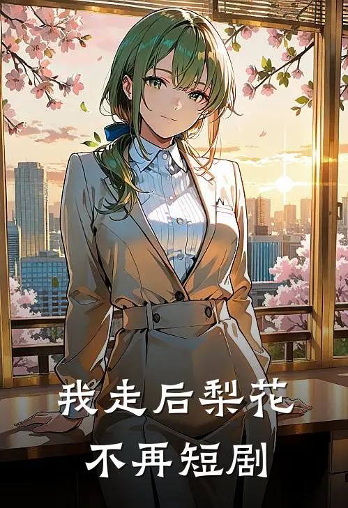 我走后梨花不再短剧