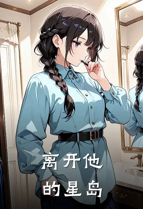 离开他的星岛(虞眠沈确)已完结小说_离开他的星岛(虞眠沈确)小说免费在线阅读
