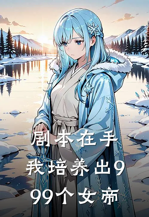 剧本在手，我培养出999个女帝